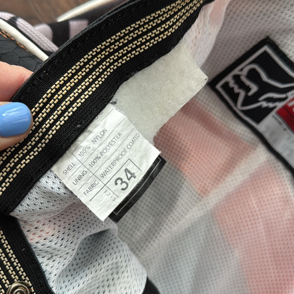 Fox Racing Pants - Picture 10 of 11